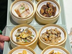-五小厨·特色武夷味农家菜(三姑度假区店)