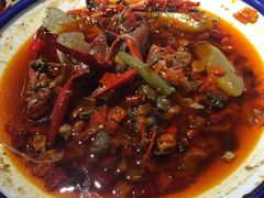 -功夫小龙虾·烧烤·江湖菜(金沙洲店)