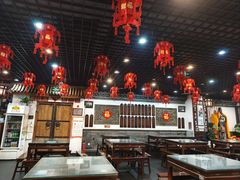 -老北京炸酱面大王.铜锅涮肉(朝阳门店)