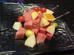 -欢唱KTV(东街店)