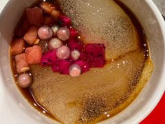 -小龙翻大江文化火锅(太古里店)