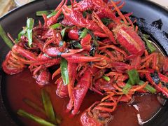 -铭副琦食·虾蟹烩馆(渔人码头店)