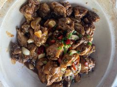 -鄱阳湖·江西小炒·瓦罐煨汤(五道口店)