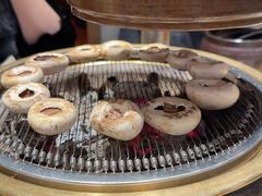 -泥炉烧肉师(新街口金銮巷店)