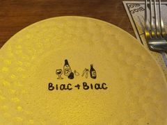 -Blac+Blac(中海环宇荟店)