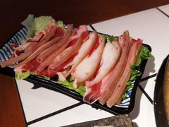 贵州带皮小黄牛-三耳火锅(洪崖洞店)