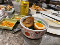 拉面-雅玛花式铁板烧(亚运村店)
