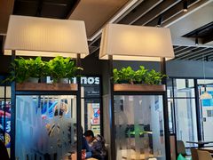 -肯德基(闵庄路店)