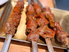 -品回味清真西北楼(宁波首店)