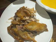 -七菜馆·东北菜·蒸饺(文体路店)