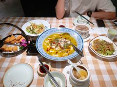 -珍味汤馆·潮汕家乡菜(保利文化广场店)