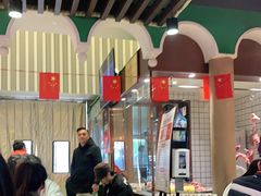 -西域阿里马新疆菜·清真(桂花路店)