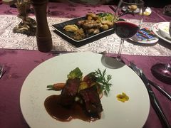 -马克西姆餐厅(崇文门店)