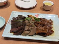 -抱德·潮汕味(敦和店原惠城鱼仔)
