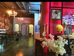 -长藤鬼校(龙翔店)