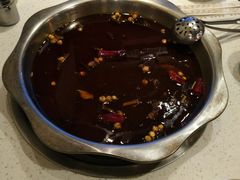 -水碾河刘老大串串香(水碾河路店)