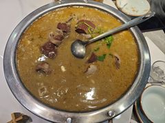 -香滨园骨架王(民生路店)