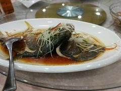 -滨海大酒店中餐厅·商务宴请·团建聚餐·生日宴