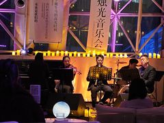 -月光漫步高空酒吧&景观下午茶Moonwalker Sky Land