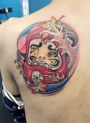 -刺客纹画纹身·洗纹身·穿孔饰品