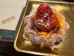 -牛New寿喜烧(曹路花园城店)