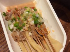 -管氏翅吧(地安门创始店)