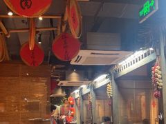 -乡里八闽·福州乡土菜(西园店)
