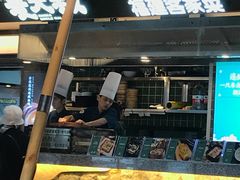 -麦大叔·福建客家菜(东百中心MINI店)