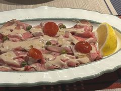 -Primo·丽莫意大利窑烤披萨