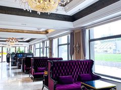 -蓝地时尚庄园(北京清河营地铁站店)