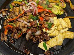 -一烙锅(友谊店)