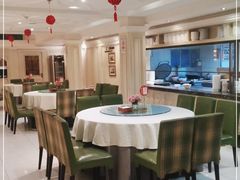 大堂-大鸭梨烤鸭(左家庄店)