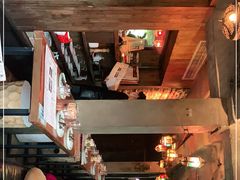 -Ginger(兴国路店)
