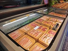 -非烤勿扰自助烤肉(合胜百货店)
