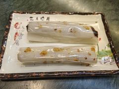 桂花糕-四宜糕团店(南大街店)