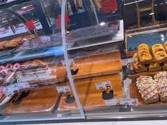 -巴黎贝甜(阜成门万通店)