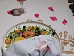 -狮拾久·现代新加坡料理(福田COCO Park店)