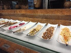 凉菜-汉巴味德(大悦城店)