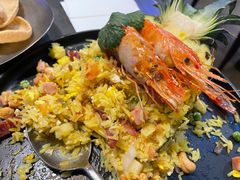 -simply thai天泰(长泰广场店)