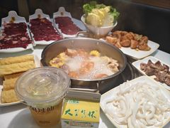 -潮发潮汕牛肉店(龙洞店)