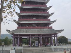 -清溪大王山森林公园