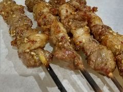 羊肉串-管氏翅吧(广渠门店)
