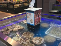 -盒马X会员店(王府井奥莱UP TOWN店)