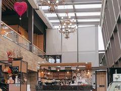 -忆咖啡观景餐厅(桂林象山公园店)