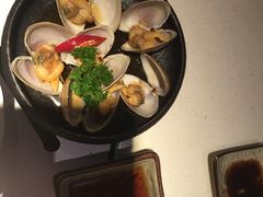 -赤坂亭M9和牛烧肉·日料398放题(万达店)