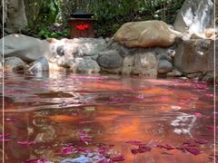 -湖泉半山温泉(湖泉生态园)