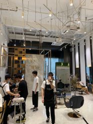-OnHair Salon