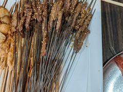 -上炕撸串(长青路店)
