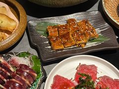 -匠和风精致料理(祥禾天地店)