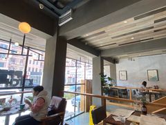 -UPPER KITCHEN(延安路店)